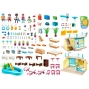 PLAYMOBIL Family Fun 70434 PLAYMO Beach Hotel, od 4 lat